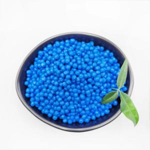 China Controlled Release Slow Release Fertilizer For Improved Soil And Balanced Nutrient Supply In Various Crops on sale
