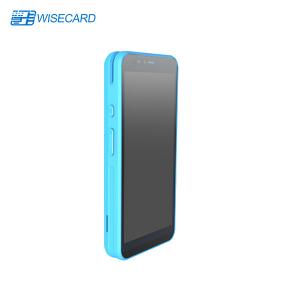 Quality Android 12 TrustPay OS Mobile POS Machine All In One Terminal for sale