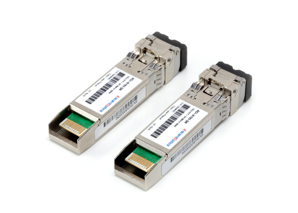 10GBASE XENPAK / X2 SFP+ Optical Transceiver Module AA1403015-E6