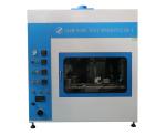 Glow Wire Flammability Testing Equipment With Electrical Control And Button