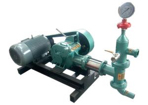 Quality Small Structure High Speed Small Grout Pump Advanced technology for sale