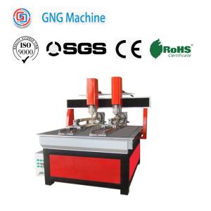 Quality 2200W Woodworking CNC Router High Automation Cnc Wood Router Table for sale