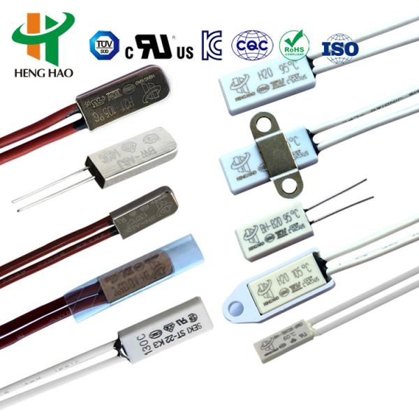 Temperature Controller SEKI ST-22 Temperature Switch ST-22 Thermal Switch ST-22