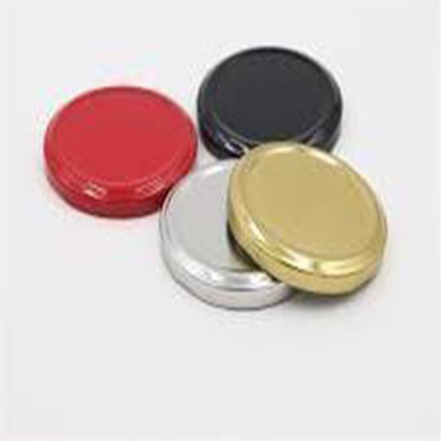 Twist Off Cap Making 100-400cpm With Automatic Feeder