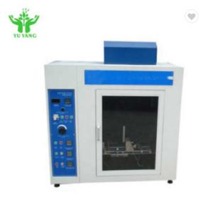 China UL746A Glow Wire Test Equipment , IEC335 Multipurpose Cable Spark Tester on sale