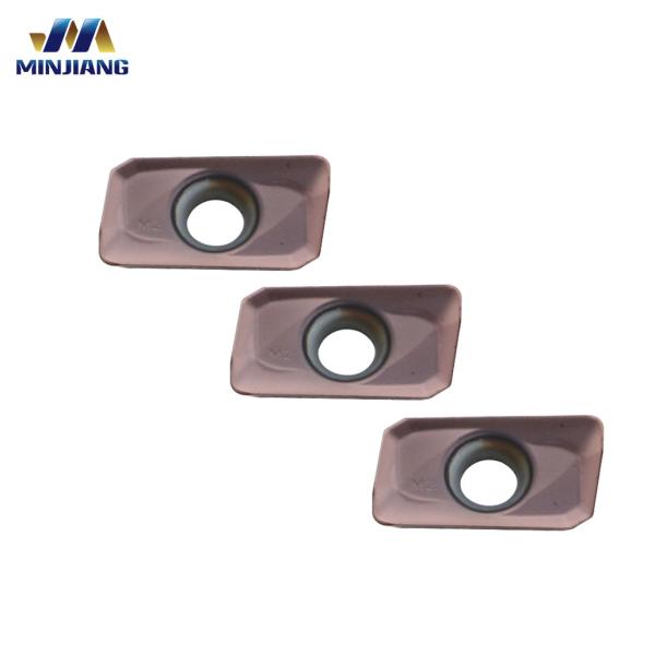 Multiple specifications APMT 1604 Tungsten Carbide CNC Cutting Tools PVD/CVD