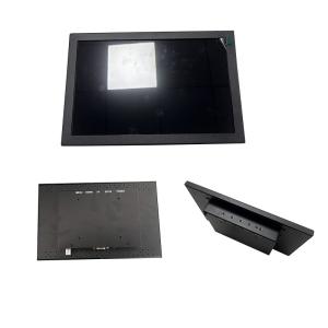 2000cd LED Backlight HDMI VGA LCD Display Screen TFT Module 10.1inch