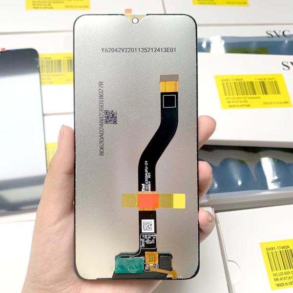 A10S LCD Digitizer High Quality Mobile Phone Touch Screen For A10S A107 Original New Service Pack LCDS