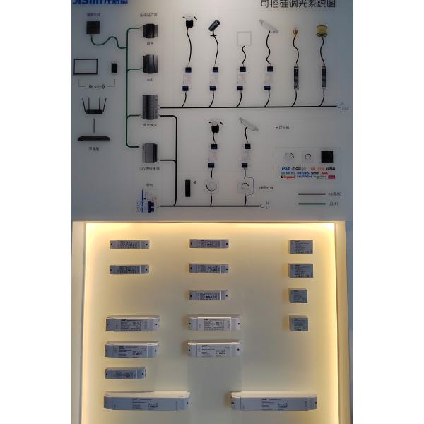 Anti Dazzle Round Recessed Downlight Ip44 6000K Embedded Ceiling Light