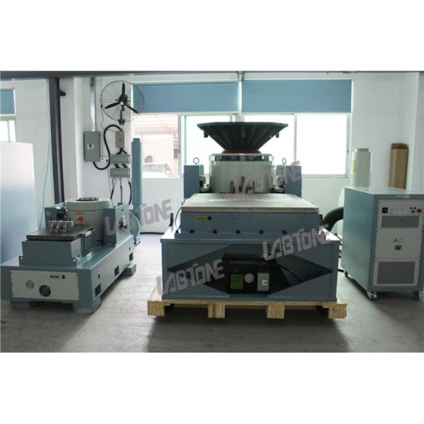 5000kg.f (50kN) Electrodynamics Laboratory Vibration Shaker Vibration Tester Machine