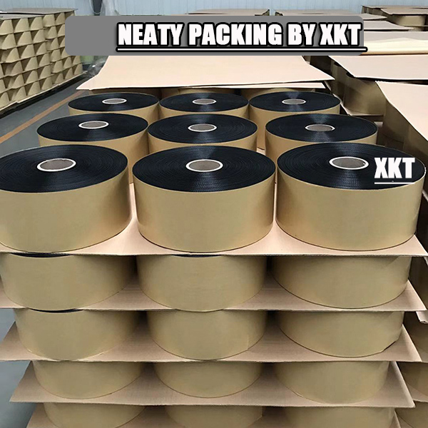 Black Epoxy Coated Wire Mesh Hydraulic Air Filters Support Layer 18*14 Mesh