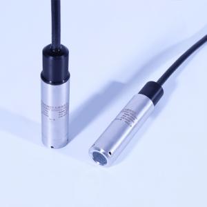China Customized UBPT500-601TY Liquid Level Sensors For Pore Water Pressure Measurement on sale