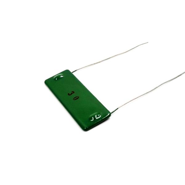 Non Inductive High Voltage Resistor Low Noise 1GΩ Thick Film Chip Resistors
