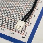 Epoxy Encapsulated Surface Mount NTC Temperature Sensor 10K 1% 3950 With