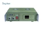 Digital Ethernet Bridge COFDM IP Transceiver , Wireless Video Data Link