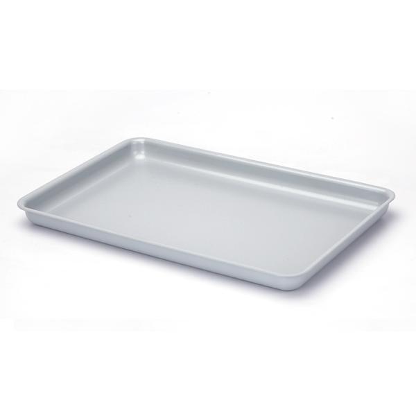Includes Cooling Bread Rack Ceramic Non-Stick Coated Aluminum Baking Tray Set