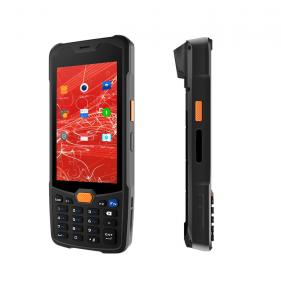 Quality Rugged Android PDA Devices WiFi RFID Scan For Logistics for sale