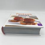 Lenticular Cover Cookbook Printing And Binding Services Offset / Digital