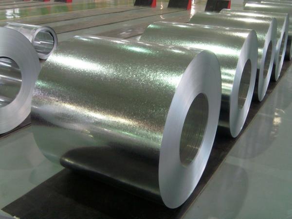 Sgch JIS 3302 Aluzinc Steel Sheet/Hot DIP Galvanized Steel Coil/Gi
