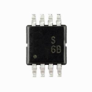 Quality Electronic Components Ic Chip ADG721BRMZ-REEL7 ADG1419BRMZ-REEL7 IC SWITCH DUAL SPST 8MSOP for sale