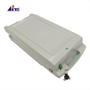 Quality A004348 NMD ATM Parts NC301 Cassette ATM Machine Hardware for sale