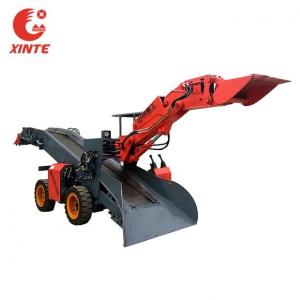 China Stable Operation Underground Coal Mine Drilling Machine High Strength on sale