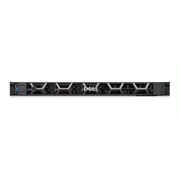 Get Your PowerEdge R350 Rack Server Economically Priced with E-2386G Processor Type
