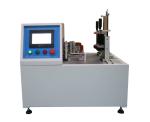 IEC60884 Switch And Plug Socket Tester 2 Linear Stations 7 Inch Touch Screen