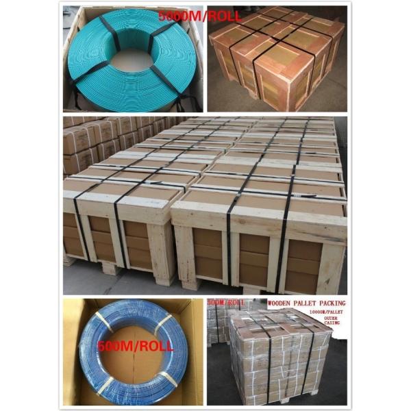 4mm Galvanized Steel Wire Rope