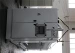2 Roll 1.7m Fabric Calender Machine Multi Function