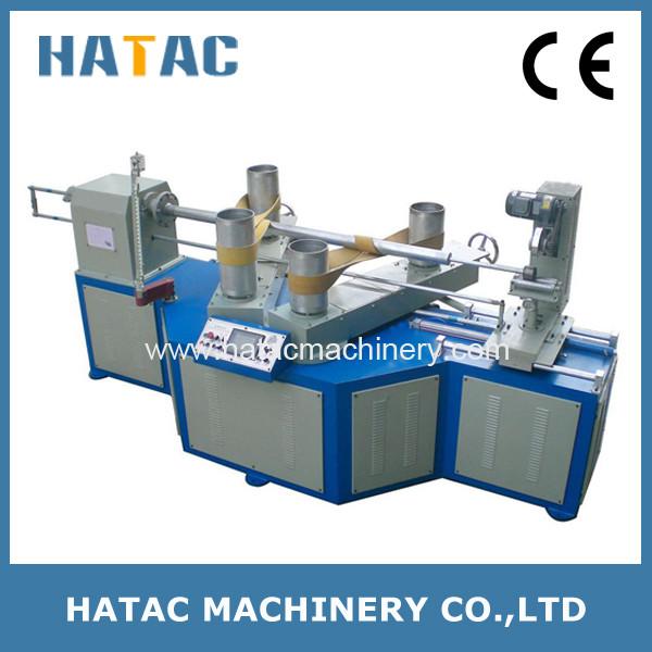 Buy BOPP Film Paper Core Forming Machine,Paper Straw Making Machine,Paper Straw Packing Machine at wholesale prices