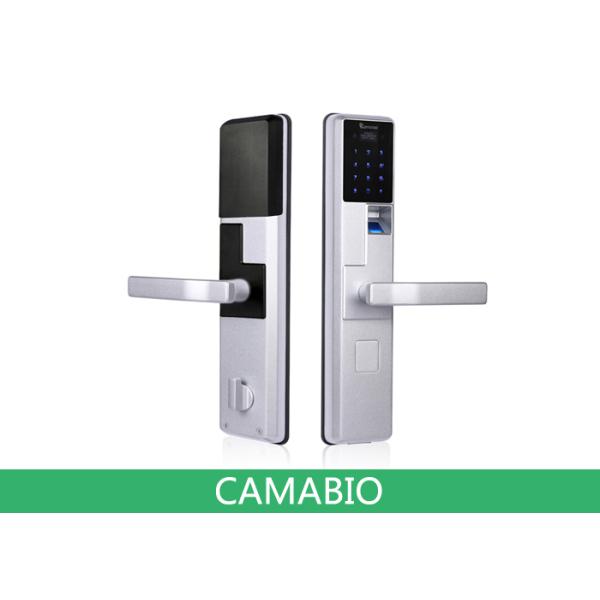 CAMA-C010 Luxury Biometric Keyless Electronic Door Lock