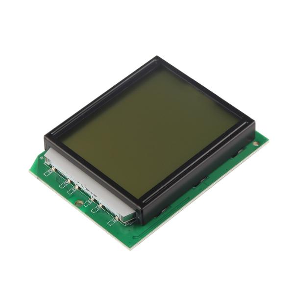 Customize OEM Segment 3.0V STN HTN Alphanumeric LCD Display Module
