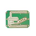 GPS Module PCB Board to Sample Customized Processing