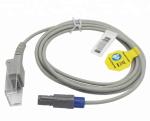 Mindray 0010-20-42594 Spo2 Sensor Cable 6 Pin For New PM6000 Machine