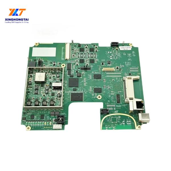 Buy Electronics Printing Circuit Board PCBA Assembly High Frequency PCB For Electric Water Scooter at wholesale prices