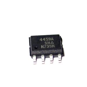 Quality Integrated Circuits Microcontroller SI4459ADY-T1-E3 Vi-shay BAV20WS-E3-08 for sale