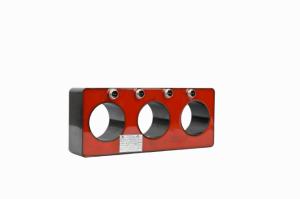 CT&VT 24kV Ct Current Sensor Three Phase Low Power Current Transformer CY-ECTST1
