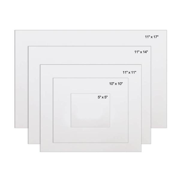 Classroom Wall Dry Erase Table Dots 4x4 Inch Eco Friendly Remove Traceless