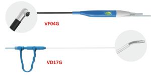 Quality Precision RF Plasma Generator System For Wrist Joint Ablation And Hemostasis for sale