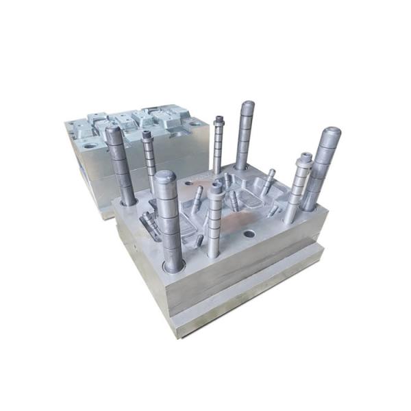 Buy High Density Polypropylene Plastic Injection Moulding Hot Runner at wholesale prices