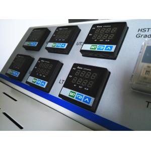 Polymer heatsealability Tester|Heat seal parameters | ASTM F2029 flexible web