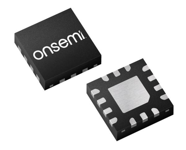 Buy FS USB Interface IC Programmable USB Controller IC FUSB302TVMPX at wholesale prices