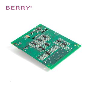 Fingerprint OED Module Spo2 OEM Module ECG Module