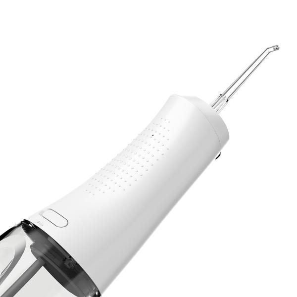 4 Working Modes 300ml Electric Jet Countertop Water Flosser Oral Cleaning