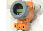 HART Protocol Intelligent Pressure Transmitter