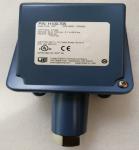 NPTF Differential Pressure Controller H100k-540 Differential Pressure Switches