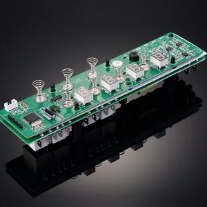 Quality user interfaces for ceramic and induction hob for sale