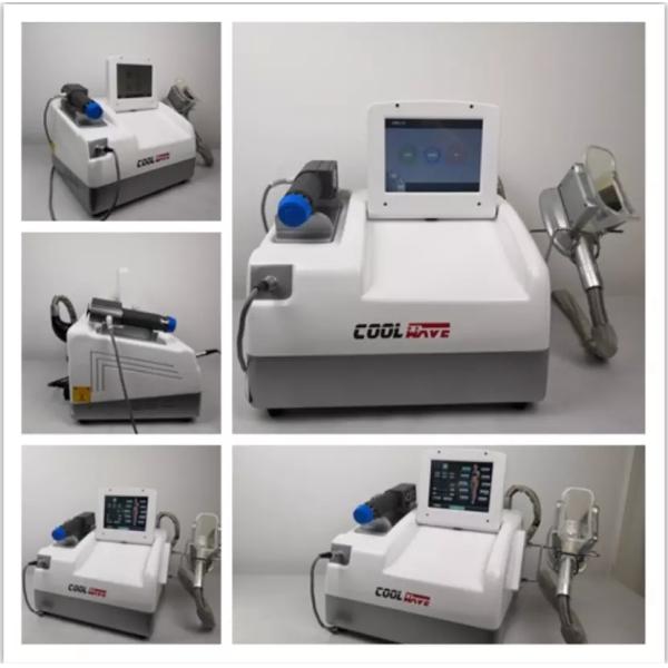 Home Use Portable Fat Freeze Cryolipolysis Slimming Machine