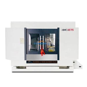 Quality Min. Time of Tool Change s 2 HMC1075 CNC Machining Center for Quick and Easy Production for sale